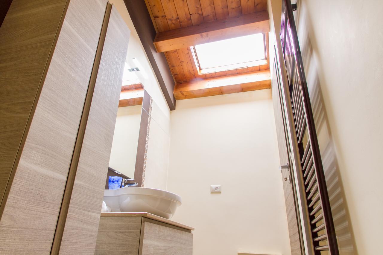 Domus Cephaledium Apartment เชฟาลู ภายนอก รูปภาพ