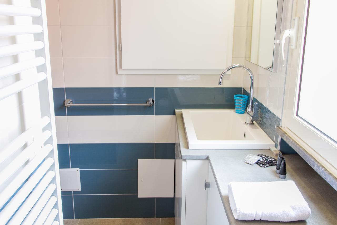 Domus Cephaledium Apartment เชฟาลู ภายนอก รูปภาพ